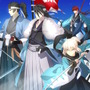 『FGO』新規サーヴァント「★5 近藤勇（セイバー）」実装！新選組メンバー総出演の“豪華すぎる宝具演出”は必見