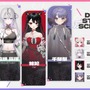 「ぶいすぽっ！」中華圏向けVTuberプロジェクト「VSPO! CN」発足から約1年で終了へ―所属メンバーはBrave group傘下「MUGEN LIVE」で活動継続