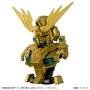 「ユニコーンガンダム3号機 フェネクス」が胸像フィギュアに！デストロイモードも決まるメカニカルバストDX弾、ガシャポンオンライン限定で販売