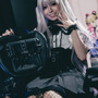 彫刻師／MARINA（X：@mlrinl_）