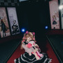 少女／服部如意（X：@_hattorijoy_）