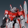 ガンダム・センチネルより「ゼータプラス A1（テスト機イメージカラー）」がMETAL ROBOT魂化！ウェイブ・ライダー形態への変形もバッチリ決まる