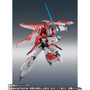 ガンダム・センチネルより「ゼータプラス A1（テスト機イメージカラー）」がMETAL ROBOT魂化！ウェイブ・ライダー形態への変形もバッチリ決まる