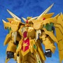 「黄金神スペリオルカイザー／太陽神ゴッドカイザー」が元祖SDガンダムワールドに降臨！カイザーワイバーンらも1つになった、各ユナイトを選べる豪華セット