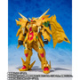 「黄金神スペリオルカイザー／太陽神ゴッドカイザー」が元祖SDガンダムワールドに降臨！カイザーワイバーンらも1つになった、各ユナイトを選べる豪華セット