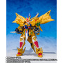 「黄金神スペリオルカイザー／太陽神ゴッドカイザー」が元祖SDガンダムワールドに降臨！カイザーワイバーンらも1つになった、各ユナイトを選べる豪華セット