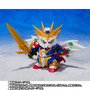 「黄金神スペリオルカイザー／太陽神ゴッドカイザー」が元祖SDガンダムワールドに降臨！カイザーワイバーンらも1つになった、各ユナイトを選べる豪華セット