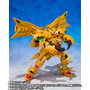 「黄金神スペリオルカイザー／太陽神ゴッドカイザー」が元祖SDガンダムワールドに降臨！カイザーワイバーンらも1つになった、各ユナイトを選べる豪華セット