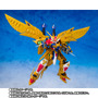 「黄金神スペリオルカイザー／太陽神ゴッドカイザー」が元祖SDガンダムワールドに降臨！カイザーワイバーンらも1つになった、各ユナイトを選べる豪華セット