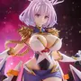 メカニックな新衣装で迫力のボリューム！「グリッドマン ユニバース」より「新条アカネ」がグッスマ新プロジェクトで立体化