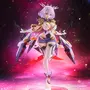 メカニックな新衣装で迫力のボリューム！「グリッドマン ユニバース」より「新条アカネ」がグッスマ新プロジェクトで立体化