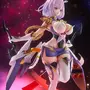 メカニックな新衣装で迫力のボリューム！「グリッドマン ユニバース」より「新条アカネ」がグッスマ新プロジェクトで立体化