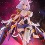 メカニックな新衣装で迫力のボリューム！「グリッドマン ユニバース」より「新条アカネ」がグッスマ新プロジェクトで立体化