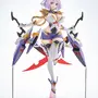 メカニックな新衣装で迫力のボリューム！「グリッドマン ユニバース」より「新条アカネ」がグッスマ新プロジェクトで立体化