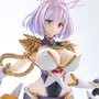メカニックな新衣装で迫力のボリューム！「グリッドマン ユニバース」より「新条アカネ」がグッスマ新プロジェクトで立体化