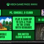 「Xbox Game Pass」プラン値上げ―「Essential」「Premium」「Ultimate」「PC」に刷新でサービス内容が向上