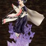 「鬼滅の刃」より胡蝶しのぶ、冨岡義勇フィギュアが再登場！それぞれ日輪刀を構える姿がエフェクトと共に立体化