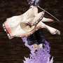 「鬼滅の刃」より胡蝶しのぶ、冨岡義勇フィギュアが再登場！それぞれ日輪刀を構える姿がエフェクトと共に立体化