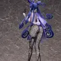 網タイツに包まれた肉感たっぷり太もも！『FGO』より「紫式部」がバニーガール姿で1/4スケールフィギュア化