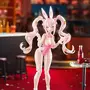 バニー衣装でも“背中で魅せる”！『勝利の女神：NIKKE』より「アリス：ワンダーランドバニー」アクションフィギュアが予約受付開始