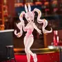 バニー衣装でも“背中で魅せる”！『勝利の女神：NIKKE』より「アリス：ワンダーランドバニー」アクションフィギュアが予約受付開始