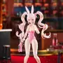 バニー衣装でも“背中で魅せる”！『勝利の女神：NIKKE』より「アリス：ワンダーランドバニー」アクションフィギュアが予約受付開始