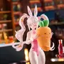 バニー衣装でも“背中で魅せる”！『勝利の女神：NIKKE』より「アリス：ワンダーランドバニー」アクションフィギュアが予約受付開始