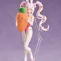 バニー衣装でも“背中で魅せる”！『勝利の女神：NIKKE』より「アリス：ワンダーランドバニー」アクションフィギュアが予約受付開始