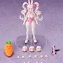 バニー衣装でも“背中で魅せる”！『勝利の女神：NIKKE』より「アリス：ワンダーランドバニー」アクションフィギュアが予約受付開始