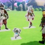 『龍ファク』大型無料アップデート配信！キャラクターとの絆レベル上限は10倍に