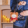 テディベアの着ぐるみを着た「ちいかわ」たち6人が可愛い！キラキラと輝く目で心を癒す、新作アクセサリーぬいぐるみ「きらめっこ」誕生