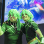 【コスプレ】スタンミ＆しゃるるのWエズリアル撮影会レポート！全25枚の写真でお届け【TGS2025】