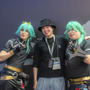 【コスプレ】スタンミ＆しゃるるのWエズリアル撮影会レポート！全25枚の写真でお届け【TGS2025】