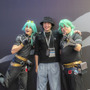 【コスプレ】スタンミ＆しゃるるのWエズリアル撮影会レポート！全25枚の写真でお届け【TGS2025】