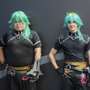 【コスプレ】スタンミ＆しゃるるのWエズリアル撮影会レポート！全25枚の写真でお届け【TGS2025】