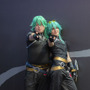 【コスプレ】スタンミ＆しゃるるのWエズリアル撮影会レポート！全25枚の写真でお届け【TGS2025】