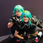 【コスプレ】スタンミ＆しゃるるのWエズリアル撮影会レポート！全25枚の写真でお届け【TGS2025】