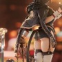 ムッチムチの太ももに目線が…トリダモノ氏のイラストから生まれた「ALICEちゃん」が待望の立体化