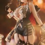 ムッチムチの太ももに目線が…トリダモノ氏のイラストから生まれた「ALICEちゃん」が待望の立体化