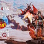 『ギルティギア』よりラムレザル、ソル、梅喧が1/4スケールスタチュー化！ギア細胞が活性化した姿や2本の特大剣も力強く再現