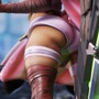 『ギルティギア』よりラムレザル、ソル、梅喧が1/4スケールスタチュー化！ギア細胞が活性化した姿や2本の特大剣も力強く再現