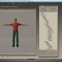 【めざせクリエイター!　Shadeで始める3DCG】第8回：最終回 他ソフトとのデータ連係：Shade11実践編