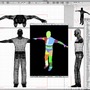 【めざせクリエイター!　Shadeで始める3DCG】第8回：最終回 他ソフトとのデータ連係：Shade11実践編