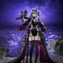 背中の紐状衣装がセクシー過ぎる…！『勝利の女神：NIKKE』より「モダニア-セカンド・アフェクション」可動フィギュアが予約受付中