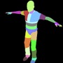 【めざせクリエイター!　Shadeで始める3DCG】第8回：最終回 他ソフトとのデータ連係：Shade11実践編