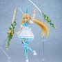 照れ顔が可愛い『FGO』バーサーカー「アルトリア・キャスター」が第二再臨姿でプラモに！後ろ姿も必見