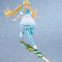 照れ顔が可愛い『FGO』バーサーカー「アルトリア・キャスター」が第二再臨姿でプラモに！後ろ姿も必見