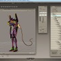 【めざせクリエイター!　Shadeで始める3DCG】第8回：最終回 他ソフトとのデータ連係：Shade11実践編