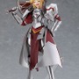 『Fate』シリーズより「セイバーオルタ」「“赤”のセイバー」の可動フィギュアが再販へ―艶やかな甲冑の光沢が映える