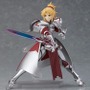 『Fate』シリーズより「セイバーオルタ」「“赤”のセイバー」の可動フィギュアが再販へ―艶やかな甲冑の光沢が映える